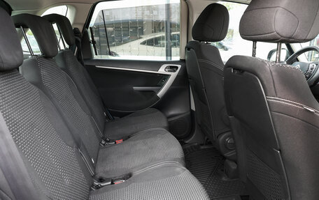 Citroen C4 Picasso II рестайлинг, 2012 год, 598 000 рублей, 9 фотография