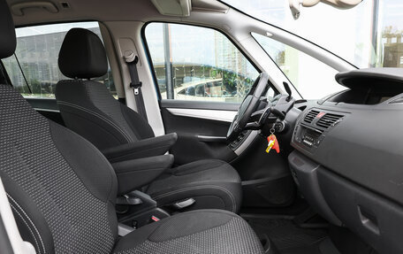 Citroen C4 Picasso II рестайлинг, 2012 год, 598 000 рублей, 8 фотография