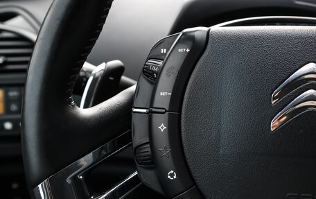 Citroen C4 Picasso II рестайлинг, 2012 год, 598 000 рублей, 15 фотография