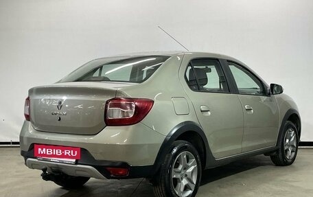 Renault Logan II, 2020 год, 1 049 000 рублей, 5 фотография