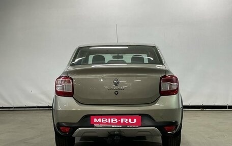 Renault Logan II, 2020 год, 1 049 000 рублей, 6 фотография