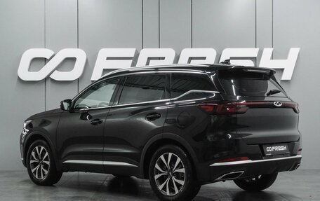 Chery Tiggo 7 Pro, 2021 год, 1 550 000 рублей, 2 фотография