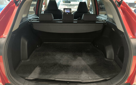 Toyota RAV4, 2021 год, 2 650 000 рублей, 14 фотография