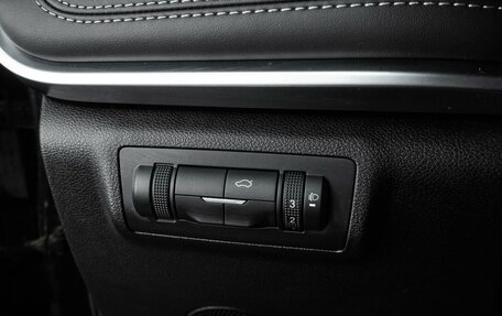 Chery Tiggo 7 Pro, 2021 год, 1 550 000 рублей, 13 фотография