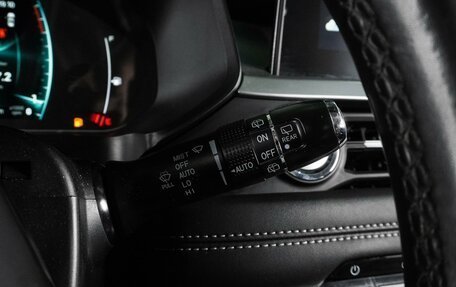 Chery Tiggo 7 Pro, 2021 год, 1 550 000 рублей, 15 фотография