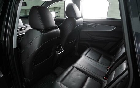 Chery Tiggo 7 Pro, 2021 год, 1 550 000 рублей, 11 фотография