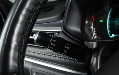 Chery Tiggo 7 Pro, 2021 год, 1 550 000 рублей, 14 фотография