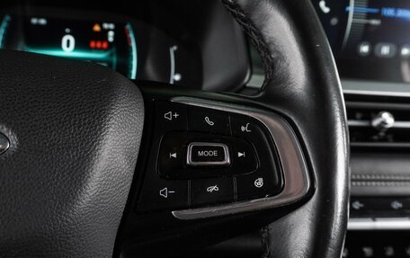 Chery Tiggo 7 Pro, 2021 год, 1 550 000 рублей, 18 фотография