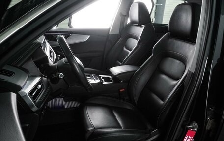 Chery Tiggo 7 Pro, 2021 год, 1 550 000 рублей, 10 фотография