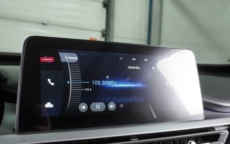 Chery Tiggo 7 Pro, 2021 год, 1 550 000 рублей, 19 фотография