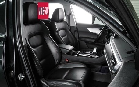 Chery Tiggo 7 Pro, 2021 год, 1 550 000 рублей, 8 фотография