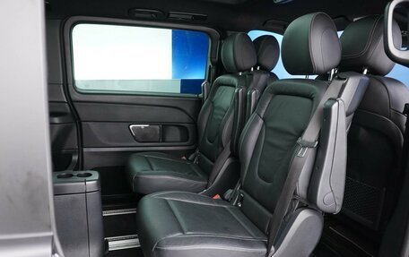 Mercedes-Benz V-Класс, 2021 год, 7 199 077 рублей, 7 фотография