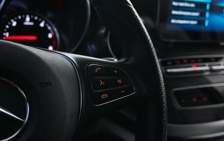 Mercedes-Benz V-Класс, 2021 год, 7 199 077 рублей, 12 фотография