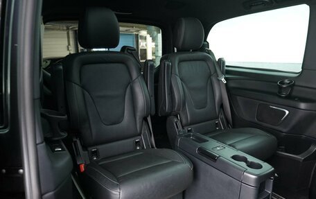 Mercedes-Benz V-Класс, 2021 год, 7 199 077 рублей, 6 фотография