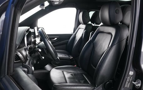 Mercedes-Benz V-Класс, 2021 год, 7 199 077 рублей, 8 фотография