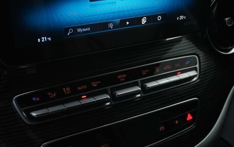 Mercedes-Benz V-Класс, 2021 год, 7 199 077 рублей, 14 фотография