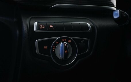 Mercedes-Benz V-Класс, 2021 год, 7 199 077 рублей, 17 фотография