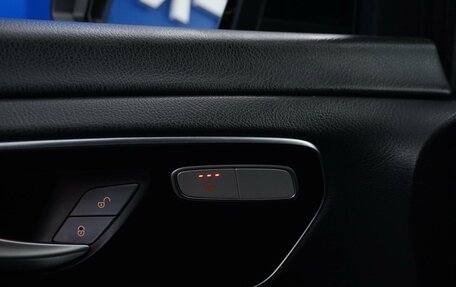 Mercedes-Benz V-Класс, 2021 год, 7 199 077 рублей, 18 фотография