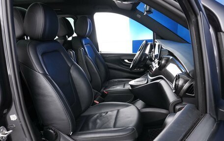 Mercedes-Benz V-Класс, 2021 год, 7 199 077 рублей, 27 фотография