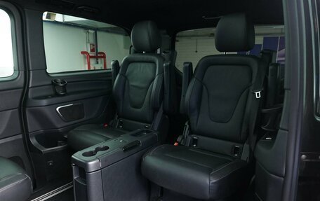 Mercedes-Benz V-Класс, 2021 год, 7 199 077 рублей, 28 фотография