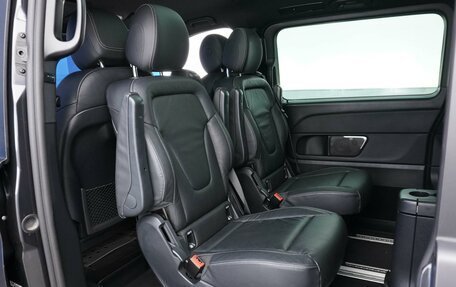 Mercedes-Benz V-Класс, 2021 год, 7 199 077 рублей, 26 фотография