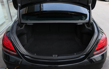 Mercedes-Benz C-Класс, 2018 год, 2 398 000 рублей, 7 фотография