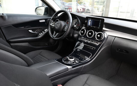 Mercedes-Benz C-Класс, 2018 год, 2 398 000 рублей, 8 фотография