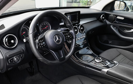 Mercedes-Benz C-Класс, 2018 год, 2 398 000 рублей, 13 фотография
