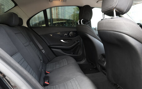 Mercedes-Benz C-Класс, 2018 год, 2 398 000 рублей, 9 фотография