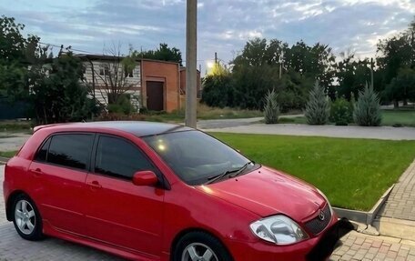 Toyota Corolla, 2001 год, 330 000 рублей, 1 фотография