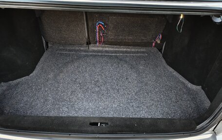 Hyundai Accent II, 2011 год, 595 000 рублей, 22 фотография