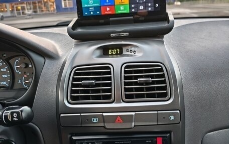 Hyundai Accent II, 2011 год, 595 000 рублей, 16 фотография