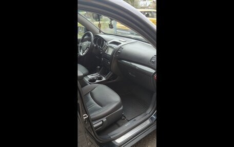 KIA Sorento II рестайлинг, 2012 год, 1 500 000 рублей, 7 фотография