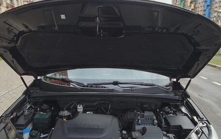 KIA Sorento II рестайлинг, 2012 год, 1 500 000 рублей, 5 фотография