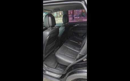 KIA Sorento II рестайлинг, 2012 год, 1 500 000 рублей, 9 фотография