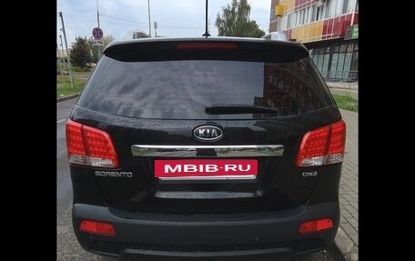 KIA Sorento II рестайлинг, 2012 год, 1 500 000 рублей, 2 фотография