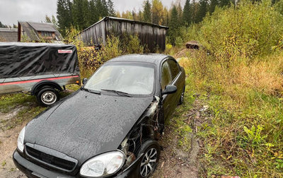 Chevrolet Lanos I, 2007 год, 80 000 рублей, 1 фотография