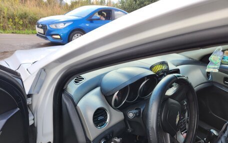 Chevrolet Cruze II, 2012 год, 288 000 рублей, 3 фотография