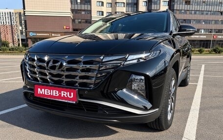 Hyundai Tucson, 2024 год, 3 600 000 рублей, 1 фотография