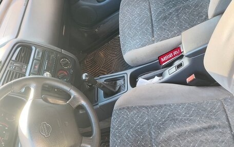 Nissan Primera II рестайлинг, 1998 год, 120 000 рублей, 3 фотография