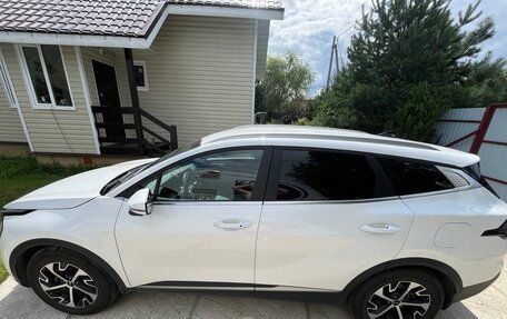 KIA Sportage IV рестайлинг, 2022 год, 3 400 000 рублей, 7 фотография