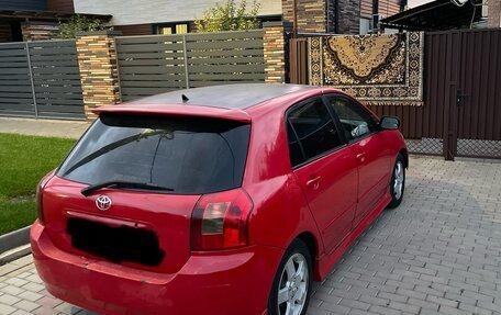 Toyota Corolla, 2001 год, 330 000 рублей, 2 фотография