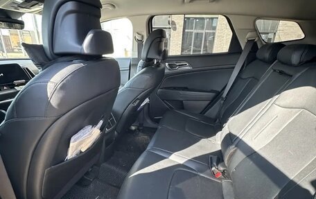 KIA Sportage IV рестайлинг, 2022 год, 3 400 000 рублей, 11 фотография