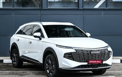 Haval F7, 2024 год, 3 180 000 рублей, 1 фотография
