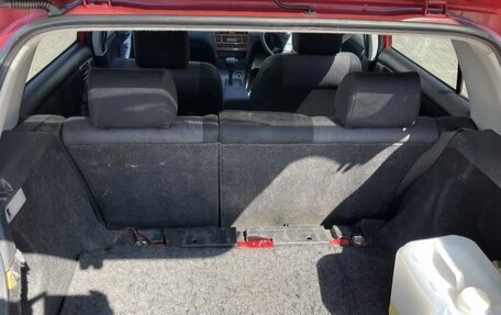 Toyota Corolla, 2001 год, 330 000 рублей, 5 фотография