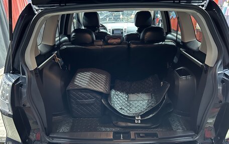 Mitsubishi Outlander III рестайлинг 3, 2008 год, 1 050 000 рублей, 6 фотография