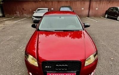 Audi A4, 2006 год, 680 000 рублей, 1 фотография