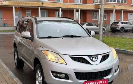 Great Wall Hover H5, 2012 год, 690 000 рублей, 1 фотография