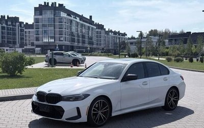 BMW 3 серия, 2023 год, 3 300 000 рублей, 1 фотография