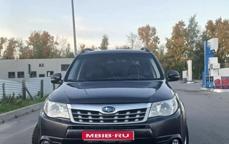 Subaru Forester, 2011 год, 1 150 000 рублей, 1 фотография